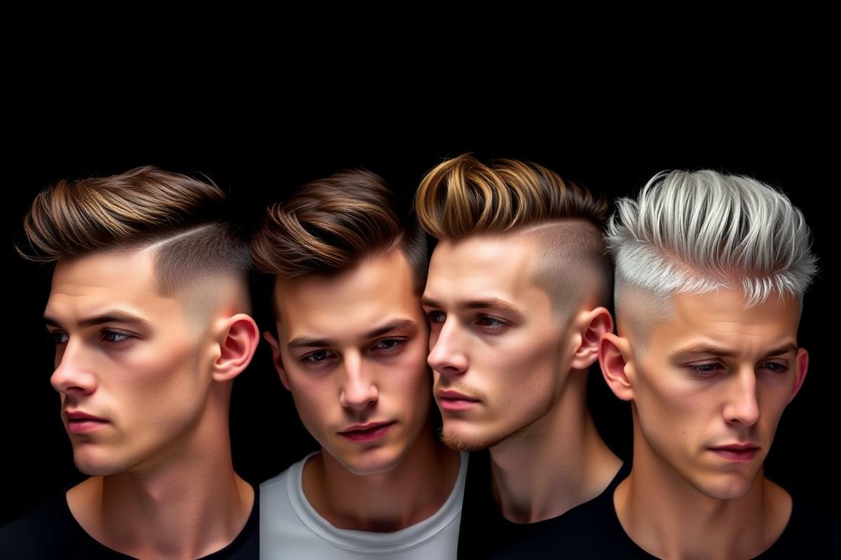 Melhores cortes masculinos para cada estilo